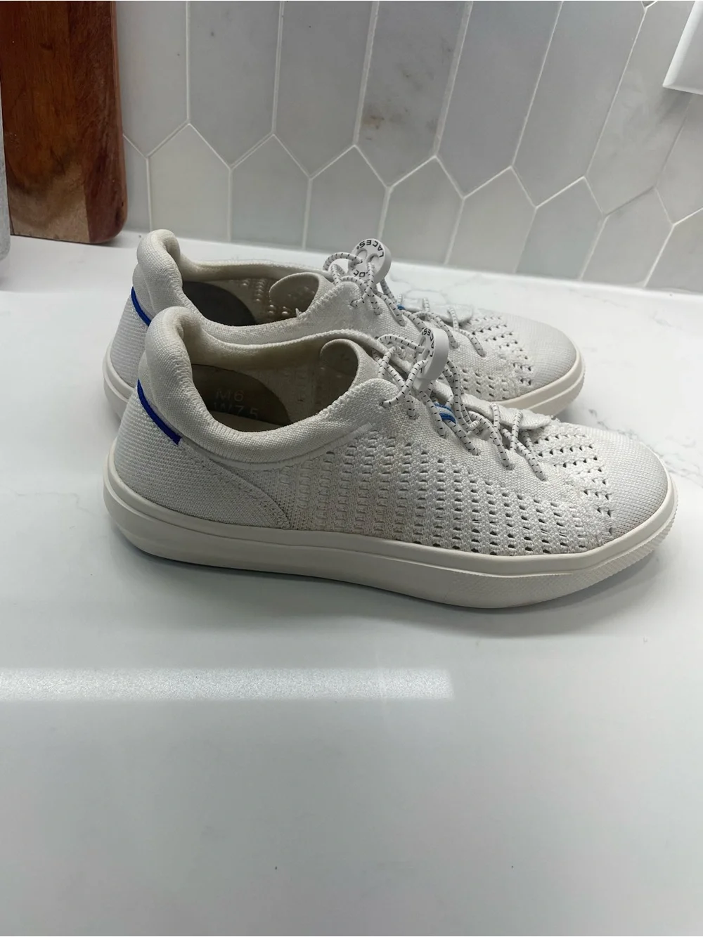 Rothy’s RS02 size 7.5